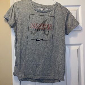 Mens nike Brave tee